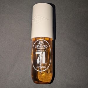 Sol de Janeiro Perfume Mist